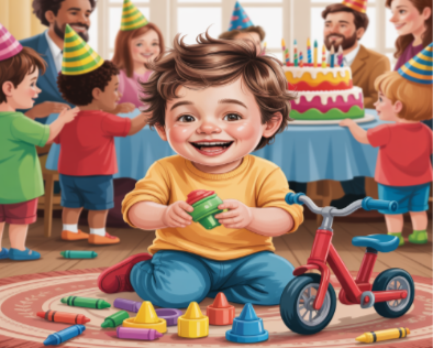 Рожден ден, Леда Милева